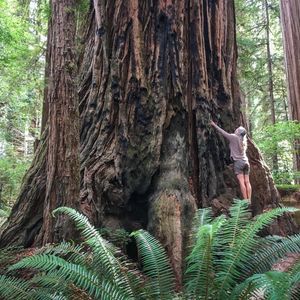 Meet your Posher, Kristin